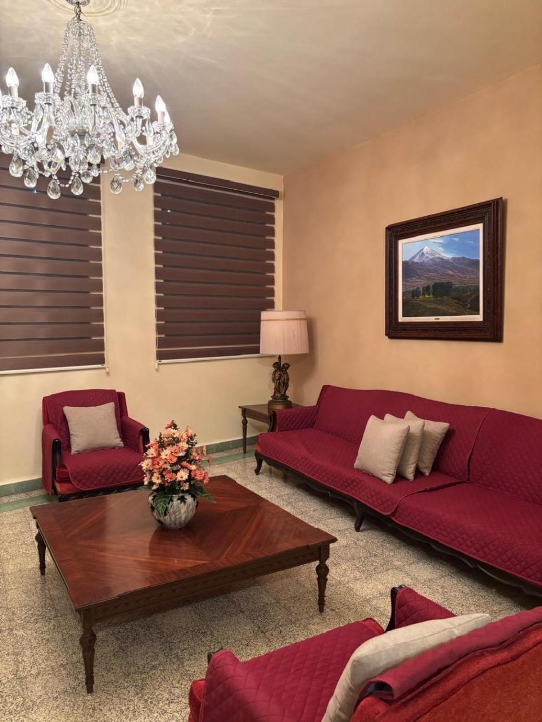 Departamento Vintage Apartment Papantla de Olarte Exterior photo